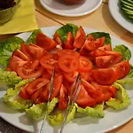 Felicity Garni Hotel