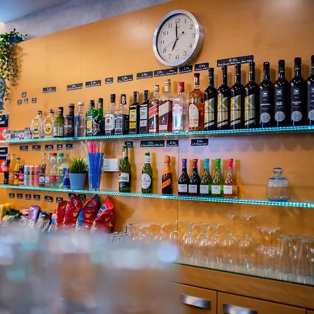 酒店 Felicity Garni