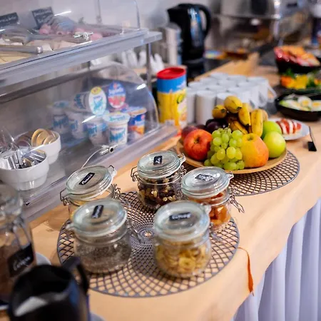 Hotel Felicity Garni