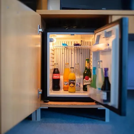 فندق Felicity Garni 3*