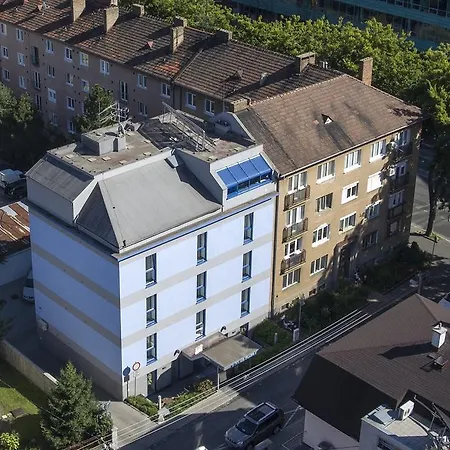 Hotel Felicity Garni