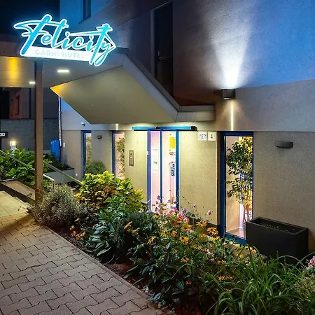 Hotel Felicity Garni