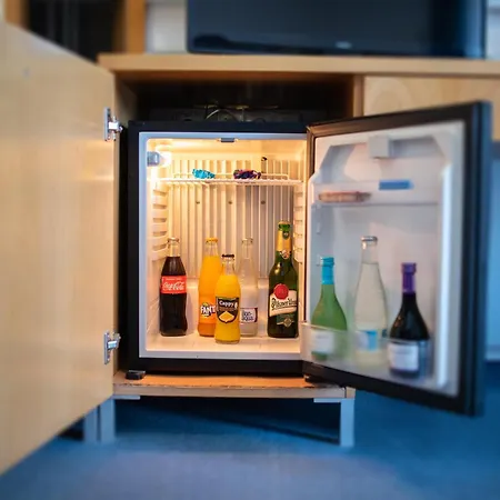 Felicity Garni Ξενοδοχείο Μπρατισλάβα