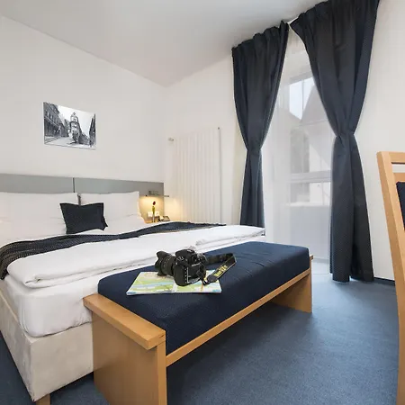 Felicity Garni Ξενοδοχείο Μπρατισλάβα