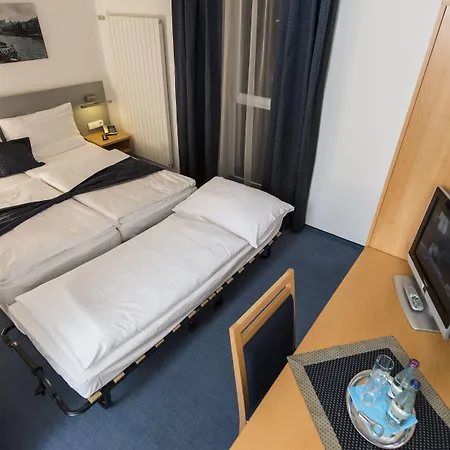 Felicity Garni Hotel Bratislava