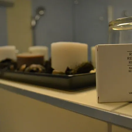 فندق Felicity Garni براتسيلافا