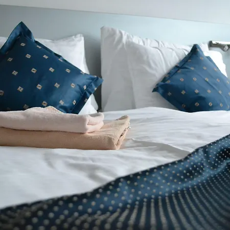 Hotel Felicity Garni Bratislava