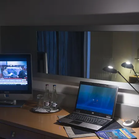 Felicity Garni Bratislava