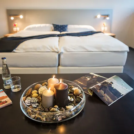 Ξενοδοχείο Felicity Garni