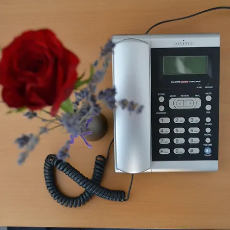 Hotel Felicity Garni 3*