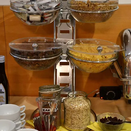 Felicity Garni Ξενοδοχείο