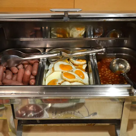 فندق Felicity Garni 3*