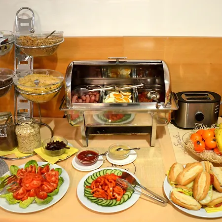 Felicity Garni Ξενοδοχείο