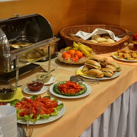 Felicity Garni Ξενοδοχείο