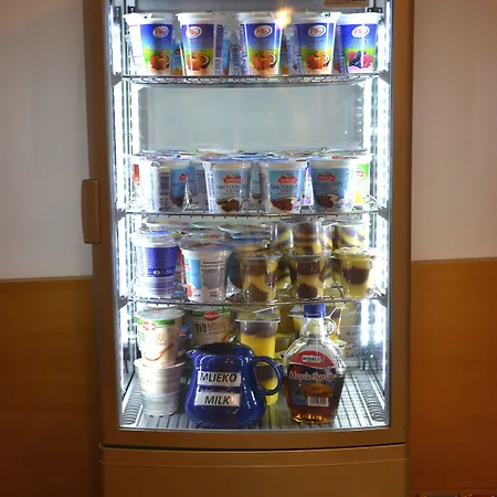 Felicity Garni 3* براتسيلافا