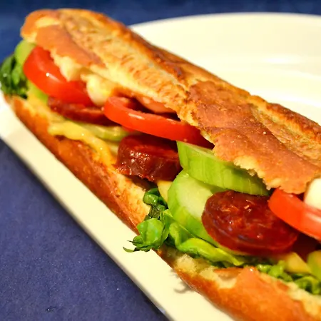 Ξενοδοχείο Felicity Garni Μπρατισλάβα