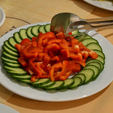 Felicity Garni 酒店 布拉迪斯拉发