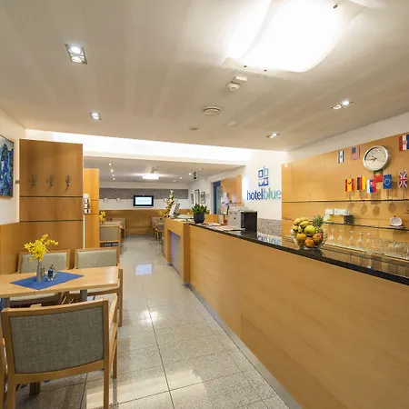 Felicity Garni Hotel