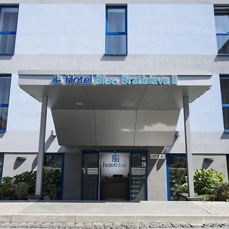 Ξενοδοχείο Felicity Garni Μπρατισλάβα