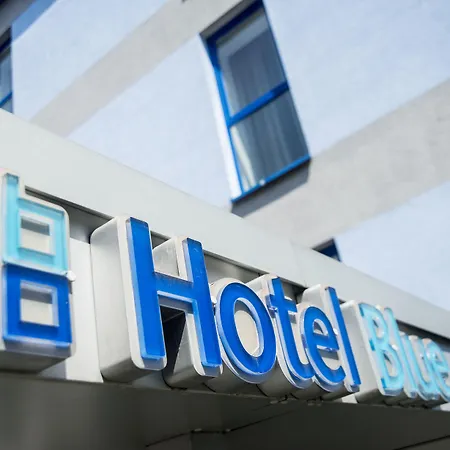 Felicity Garni براتسيلافا