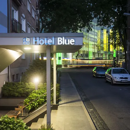 Felicity Garni Hotel Bratislava