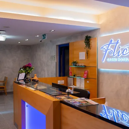 Felicity Garni Hotel