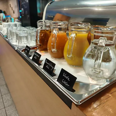 Felicity Garni Hotel Bratislava