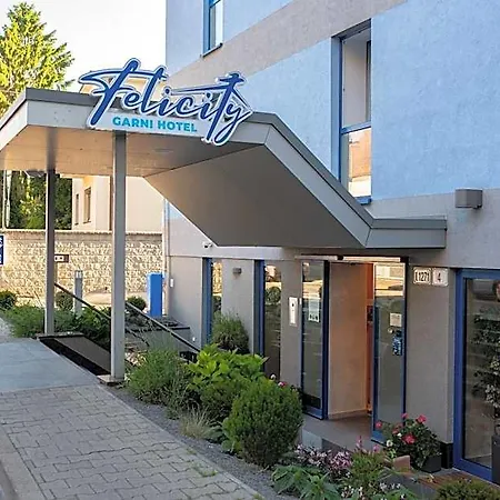 Felicity Garni Hotel Bratislava