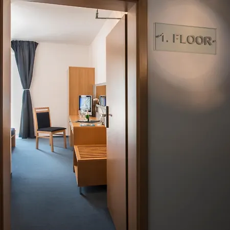 Hotel Felicity Garni Bratislava