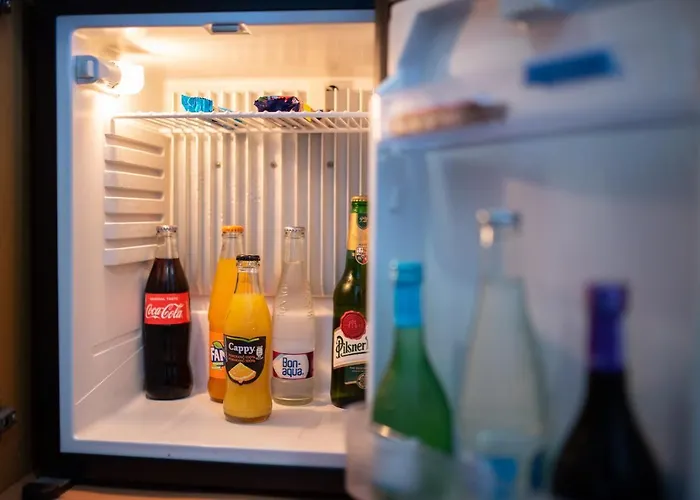 Hotel Felicity Garni 3*