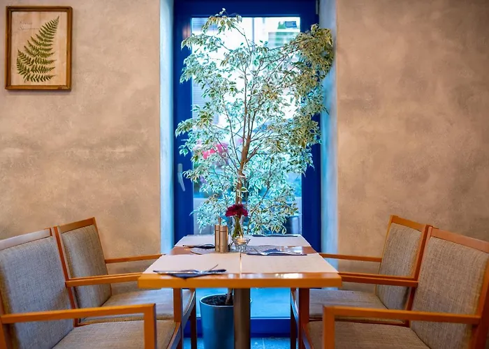 Felicity Garni Отель 3*