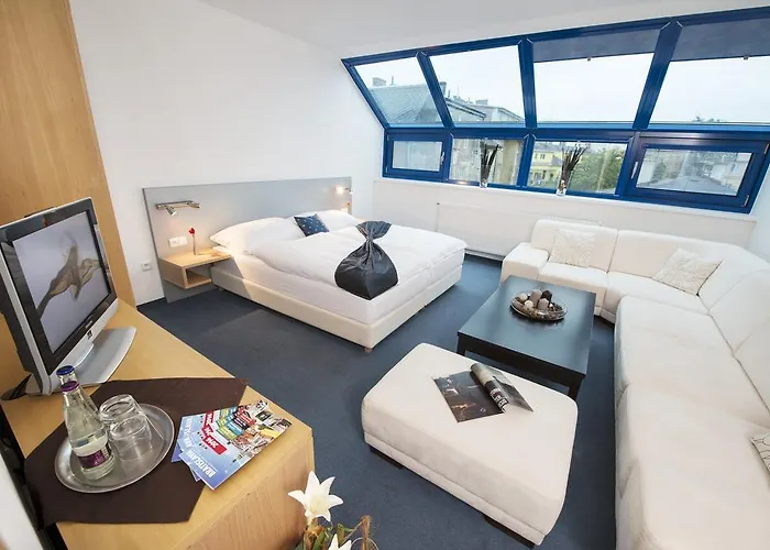 Felicity Garni Hotel Bratislava