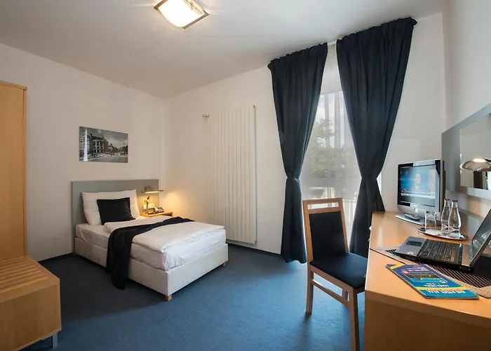 Hotel Felicity Garni Bratislava