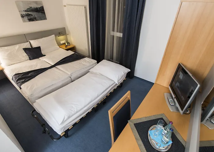 Felicity Garni Hotel Bratislava