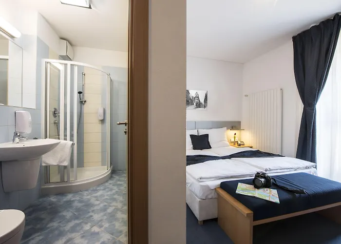 Отель Felicity Garni Братислава