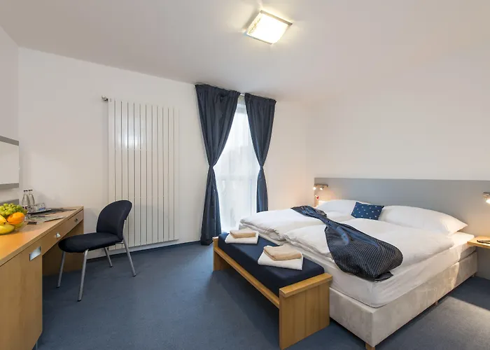 Felicity Garni Hotel Bratislava