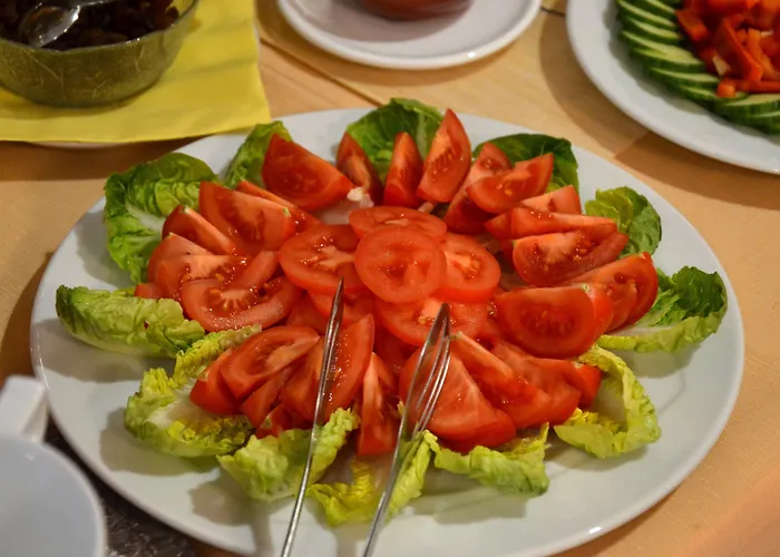 Felicity Garni Hotel