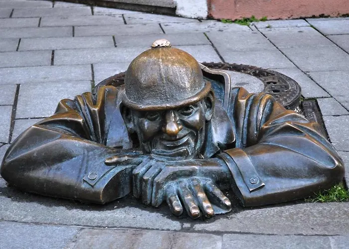 Felicity Garni 3* Bratislava