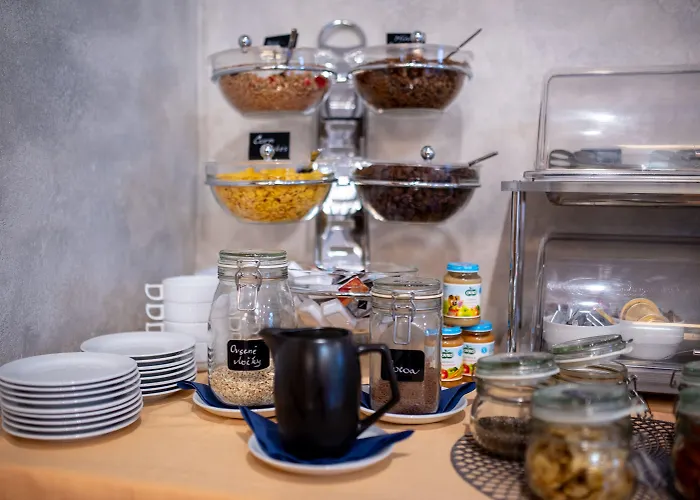 Hotel Felicity Garni Bratislava