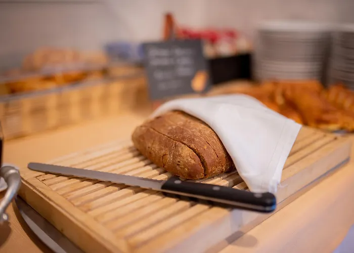 Hotel Felicity Garni 3*