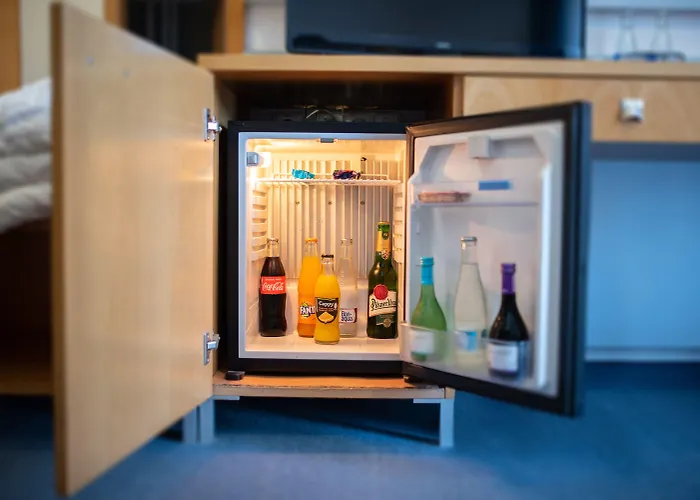 Felicity Garni Отель Братислава