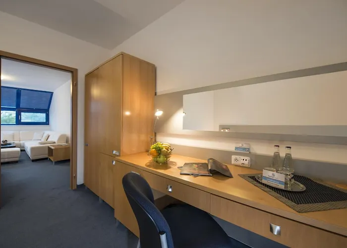 Hotel Felicity Garni