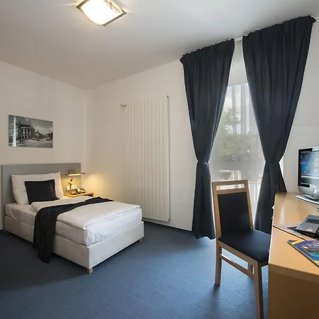 Hotell Felicity Garni Bratislava