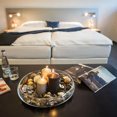 Hotell Felicity Garni Bratislava