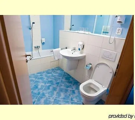 Felicity Garni Hotell Bratislava