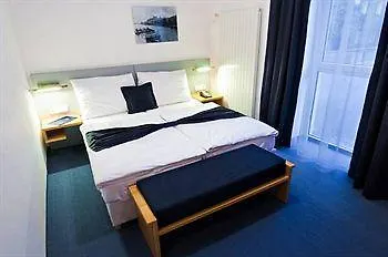 Hotell Felicity Garni Bratislava