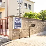 Hotel Felicity Garni 3*