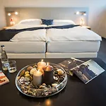 Hotel Felicity Garni
