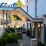 Felicity Garni Bratislava