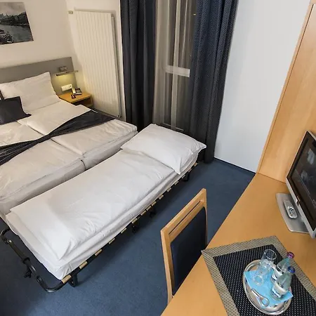 Hotel Felicity Garni Bratislava